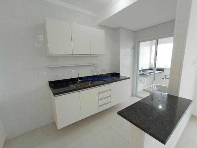 Apartamento 2 Quartos Macuco 59m²