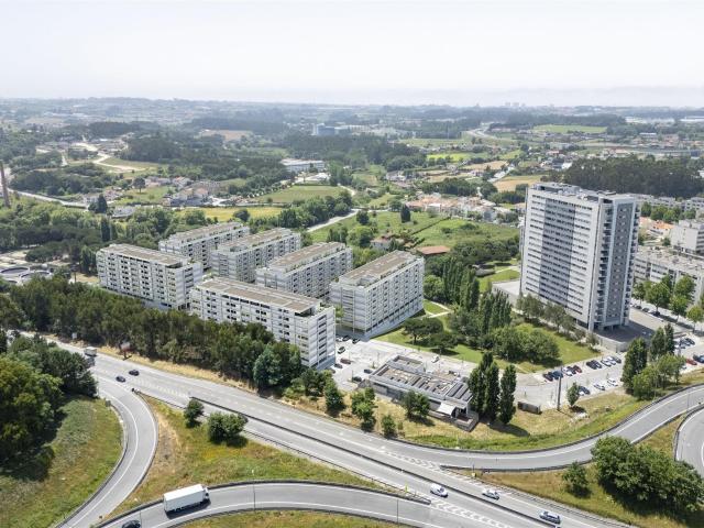 Apartamento, 2 quartos, Maia, Moreira 81m² Moreira De Cónegos