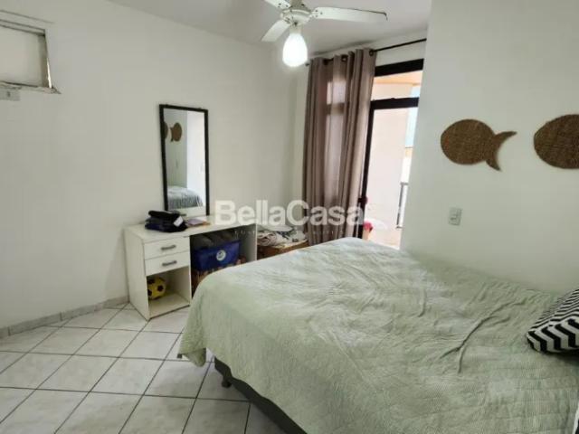Apartamento 2 quartos mais dependência no Centro