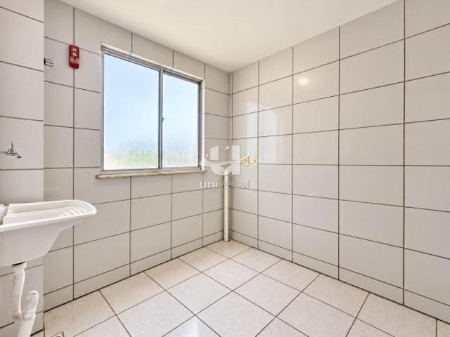 Apartamento 2 quartos Marilândia