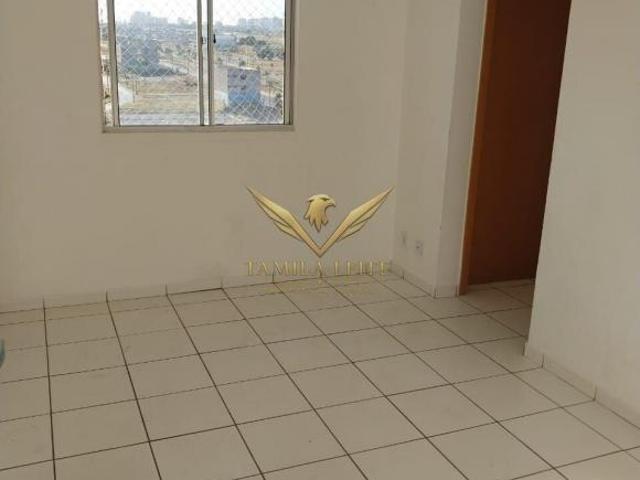 Apartamento 2 quartos Minha casa Minha vida Desocupado QR 421 Samambaia Norte