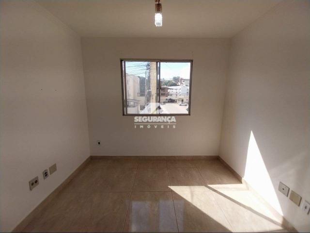 Apartamento 2 Quartos Nova Vila Bretas 44m²
