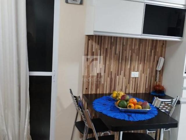 Apartamento 2 quartos Nova Petrópolis