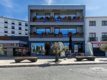 Apartamento, 2 quartos, Novo, Lourinhã, Lourinhã 136m² da Lourinhã e Atalaia