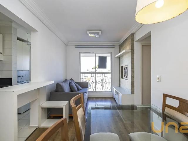 Apartamento 2 Quartos Novo Mundo 48m²