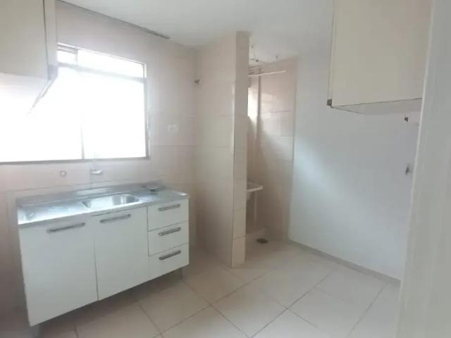 Apartamento 2 Quartos Novo Mundo 50m²