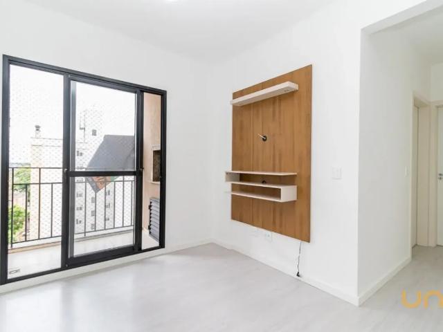 Apartamento 2 Quartos Novo Mundo 57m²