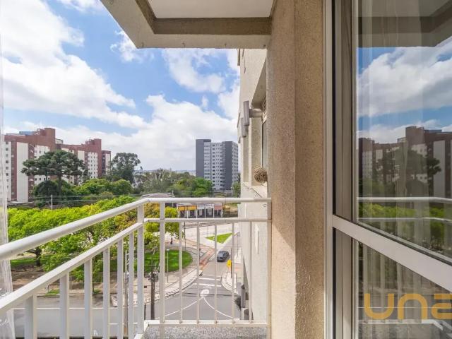 Apartamento 2 Quartos Novo Mundo 56m²