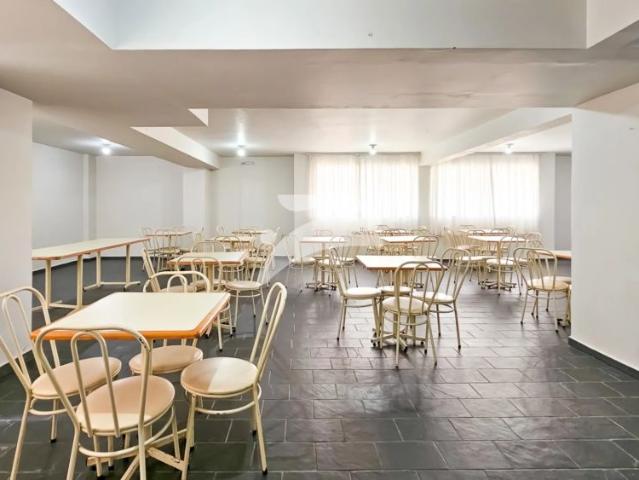 Apartamento 2 Quartos Novo Mundo 56m²