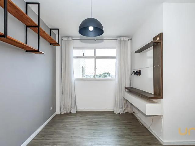 Apartamento 2 Quartos Novo Mundo 60m²