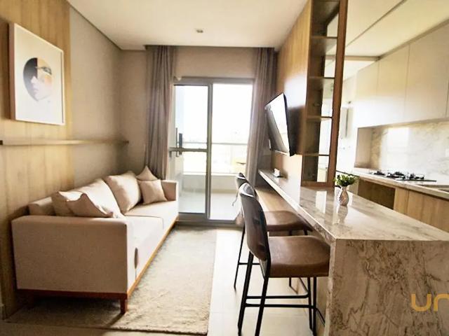 Apartamento 2 Quartos Novo Mundo 60m²