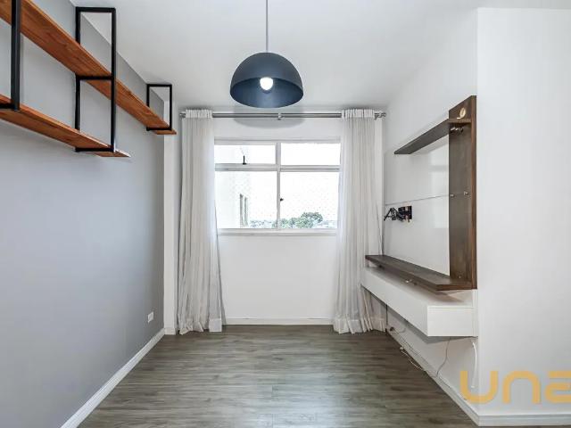 Apartamento 2 Quartos Novo Mundo 60m²