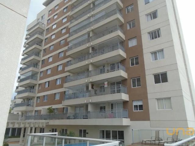 Apartamento 2 Quartos Novo Mundo 67m²