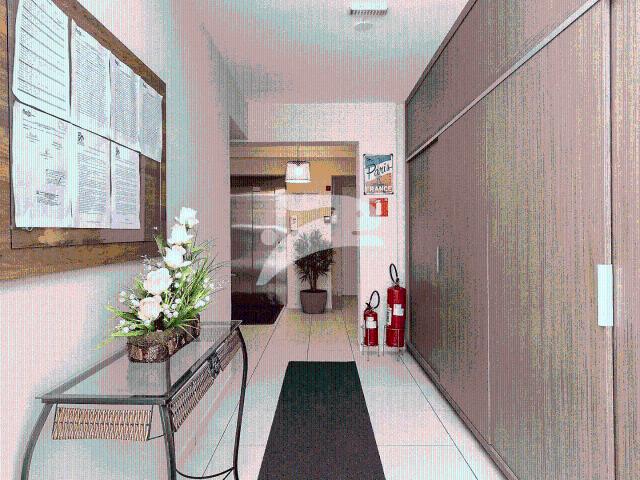 Apartamento 2 Quartos Novo Mundo 70m²