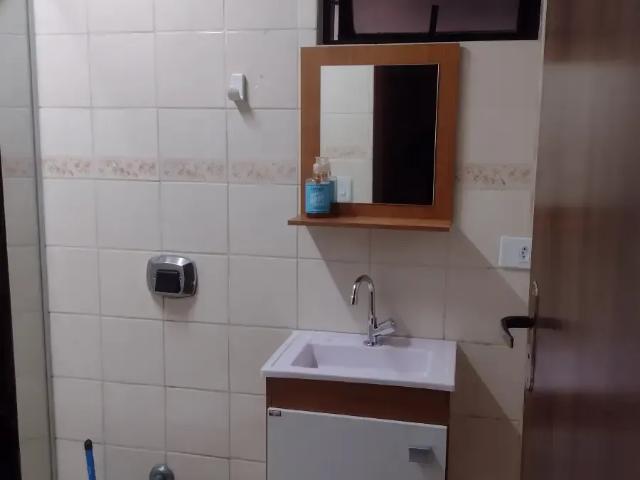 Apartamento 2 Quartos Novo Mundo 80m²