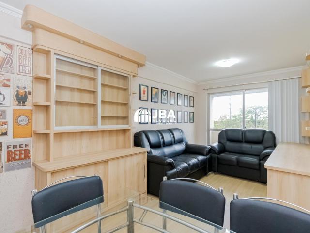 Apartamento 2 Quartos Novo Mundo 94m²