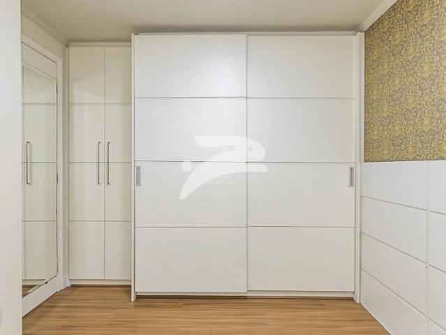 Apartamento 2 Quartos Novo Mundo 95m²