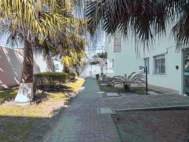 Apartamento 2 Quartos Novo Mundo 95m²