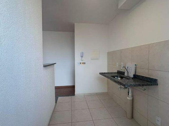 Apartamento 2 Quartos novo no Bairro Gloria