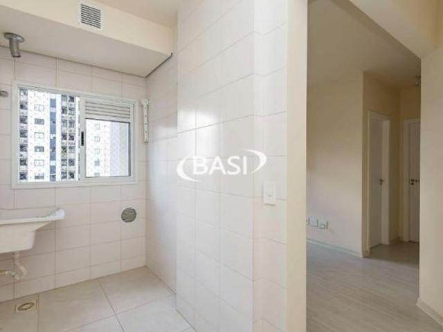 Apartamento 2 quartos no cond. New City