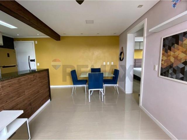 Apartamento 2 quartos no Condomínio Cores de Piatã