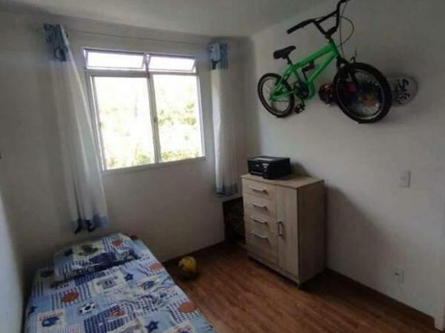 Apartamento 2 Quartos no Condomínio Ponto Ipê – Chácaras Del Rey | Santa Luzia