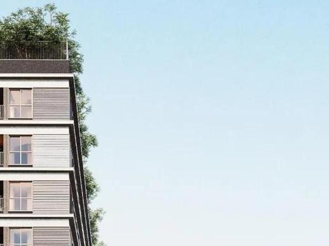 Apartamento 2 Quartos no Cora Jardim Tangara