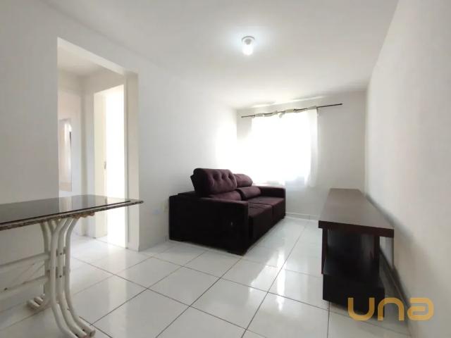 Apartamento 2 Quartos no Cachoeira – Curitiba