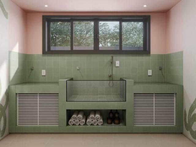 Apartamento 2 Quartos no Capão Raso | 58,2m² | Mais espaço para viver bem