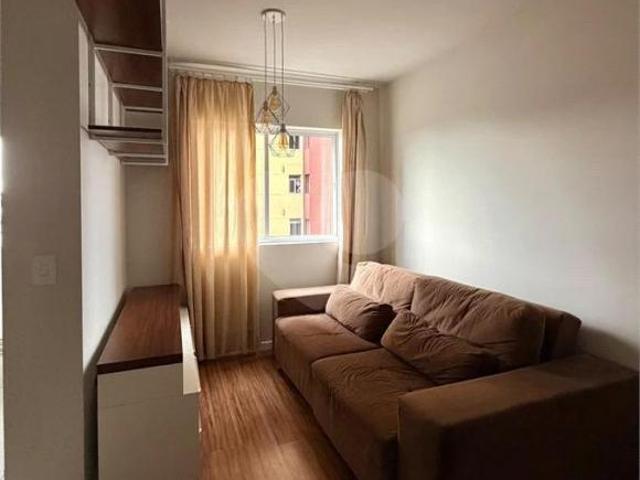 Apartamento 2 quartos no Capão Raso