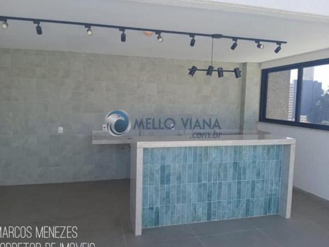 Apartamento 2 quartos no Centro