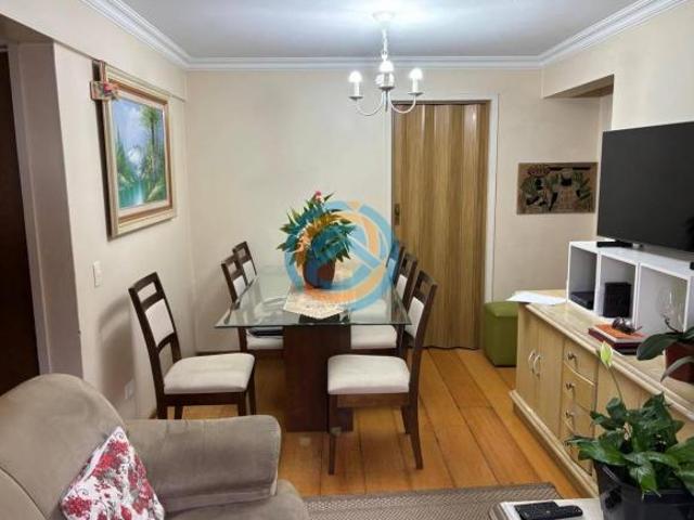 Apartamento 2 Quartos no Água Verde com Vaga Coberta