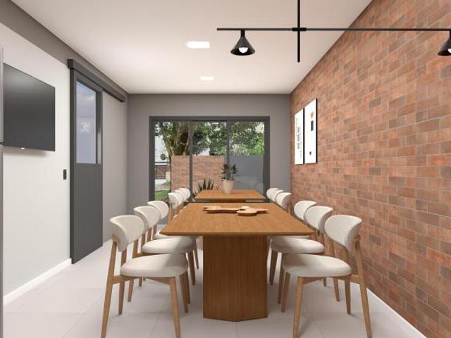 APARTAMENTO 2 QUARTOS NO ÁGUA VERDE l PRÓXIMO AO SHOPPING ÁGUA VERDE l 2 QUARTOS, 1 SUÍTE E 1 VAGA D