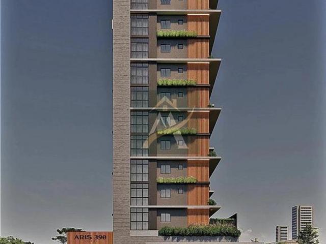 Apartamento 2 Quartos no Aris 390 Residence São Pedro