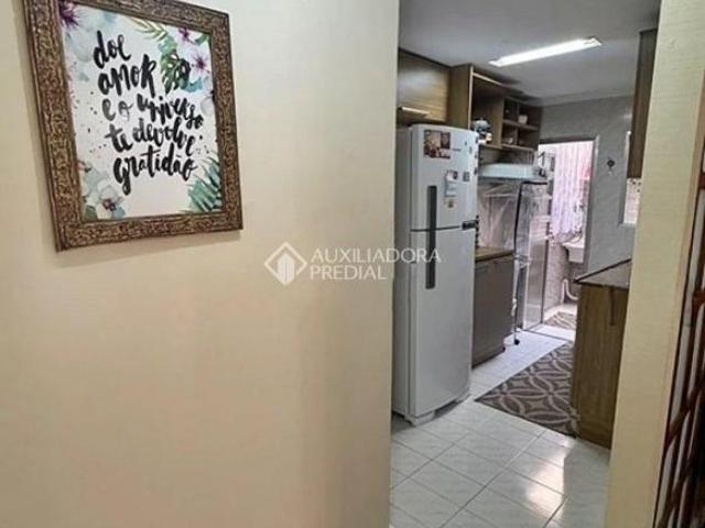 Apartamento 2 quartos no bairro Cavalhada