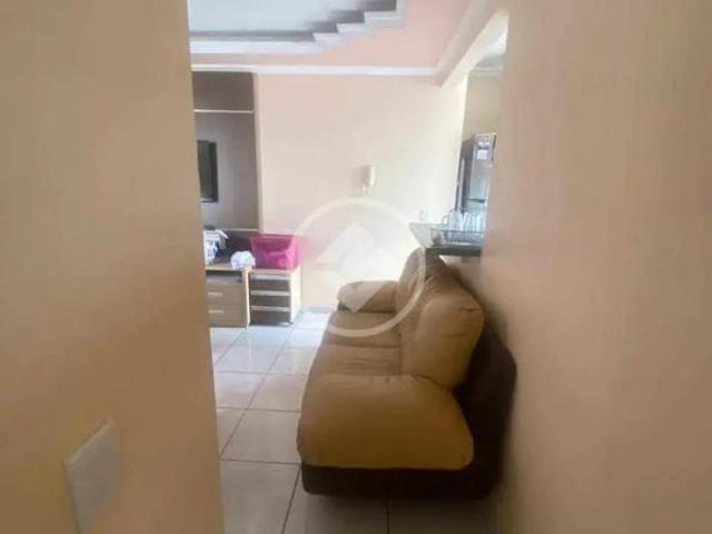 Apartamento 2 Quartos no bairro Célvia em Vespasiano MG / MY BROKER