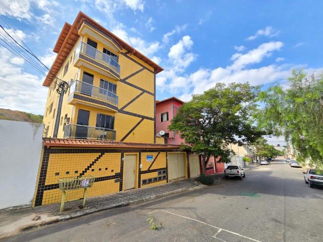 Apartamento, 2 quartos no bairro CIDADE NOVA, GOVERNADOR VALADARES, imóvel para Aluguel no valor de R$ 1.600,00
