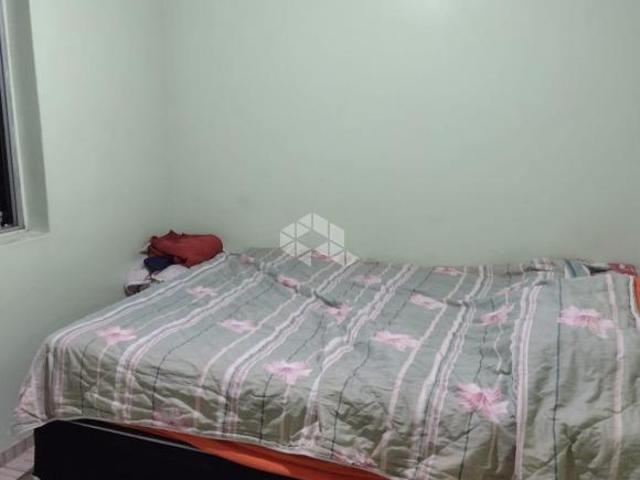 Apartamento 2 quartos no bairro Guajuviras