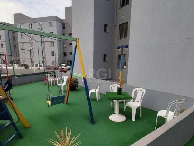 Apartamento 2 quartos no Bairro Jardim Leopoldina em Porto Alegre para Comprar