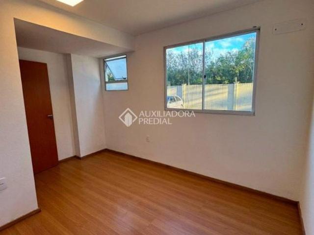 Apartamento 2 quartos no bairro Restinga