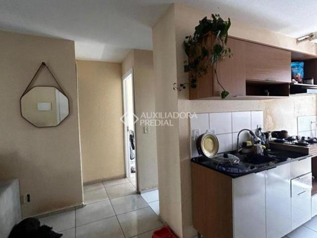 Apartamento 2 quartos no Bairro São Miguel