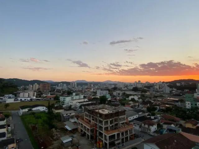 Apartamento 2 quartos no bairro Santa Rita