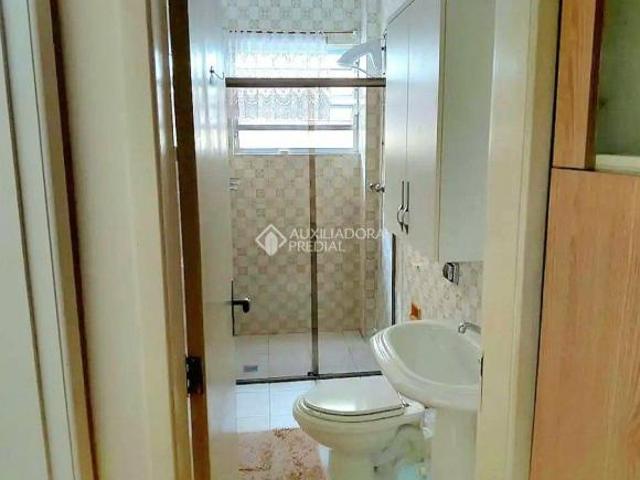 Apartamento 2 quartos no bairro Santana