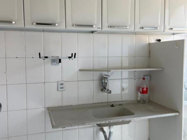 APARTAMENTO 2 QUARTOS NO BAIRRO TRÊS BARRAS