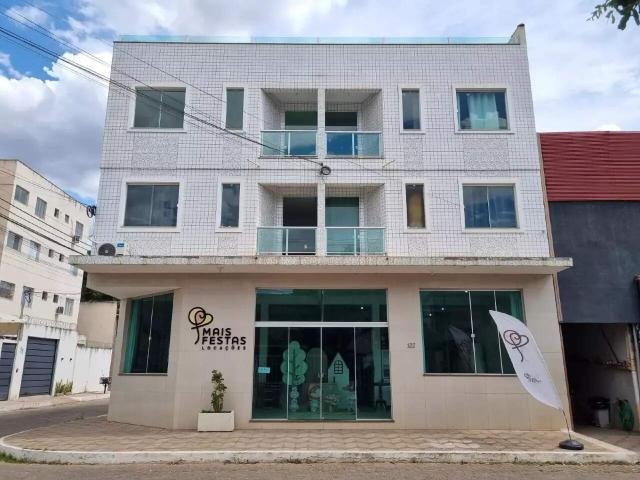 Apartamento, 2 quartos no bairro UNIVERSITÁRIO, GOVERNADOR VALADARES, imóvel para Aluguel no valor de R$ 1.100,00