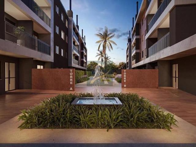 Apartamento 2 Quartos no Barigui Privilege Santa Felicidade