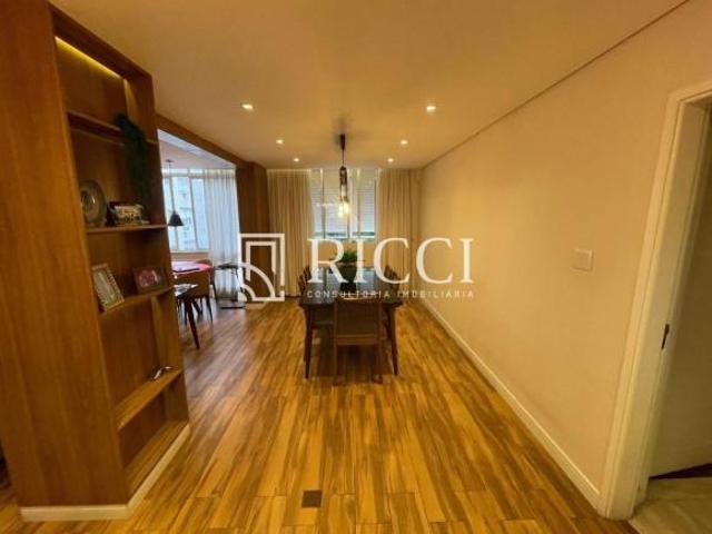 Apartamento 2 Quartos no Gonzaga, Santos | RICCI Consultoria