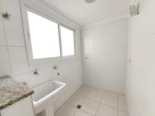 Apartamento 2 Quartos no Edificio Manhattan Centro
