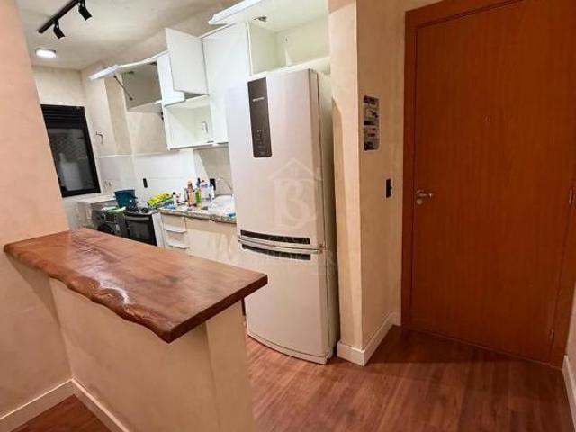 Apartamento 2 Quartos no Edifício Reserva Florada Jardim Cristo Rei