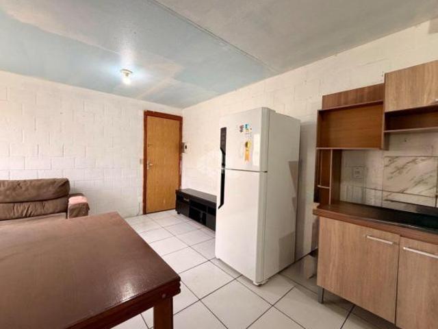 Apartamento 2 quartos no Esplanada com móveis
